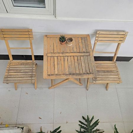 Lac House Муйне Экстерьер фото