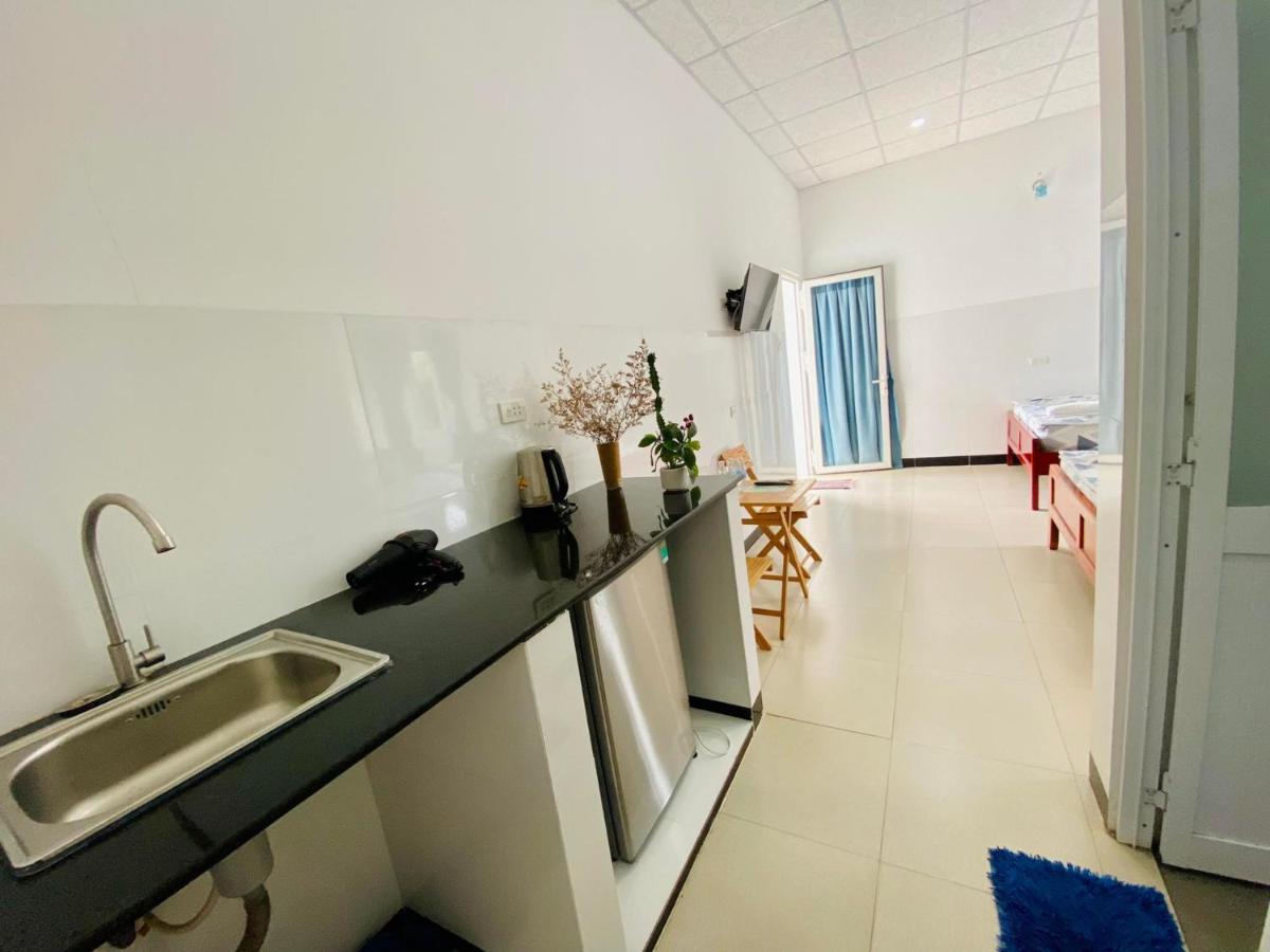 Lac House Муйне Экстерьер фото