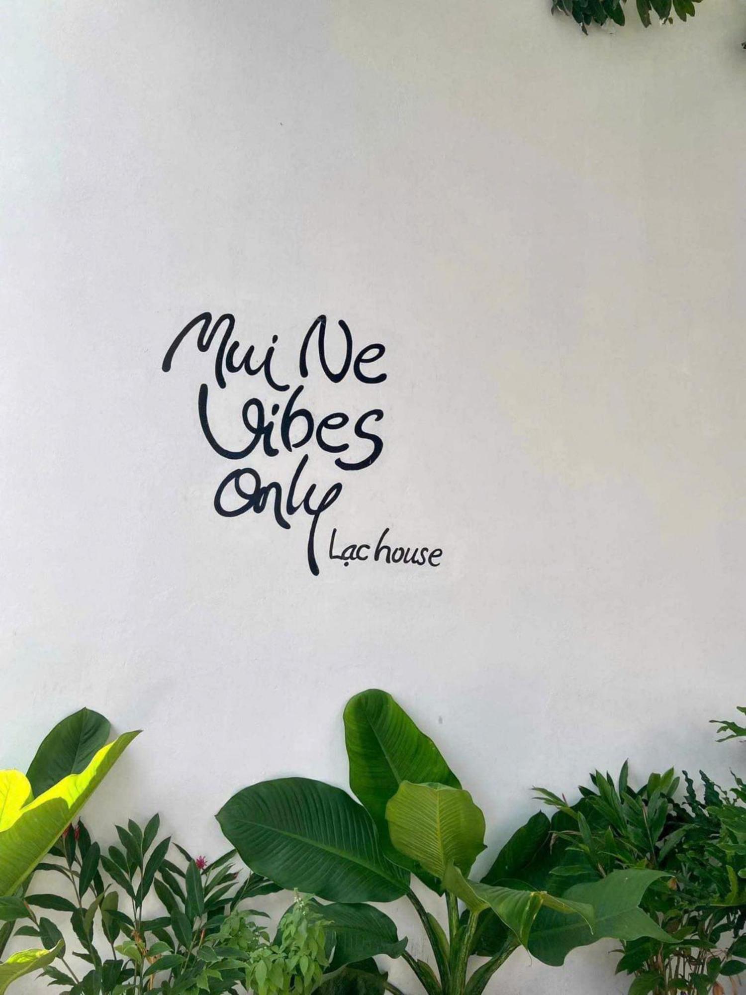 Lac House Муйне Экстерьер фото