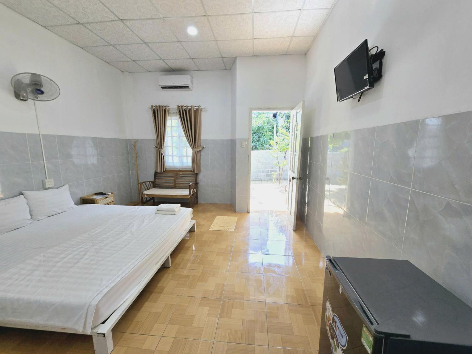 Lac House Муйне Экстерьер фото