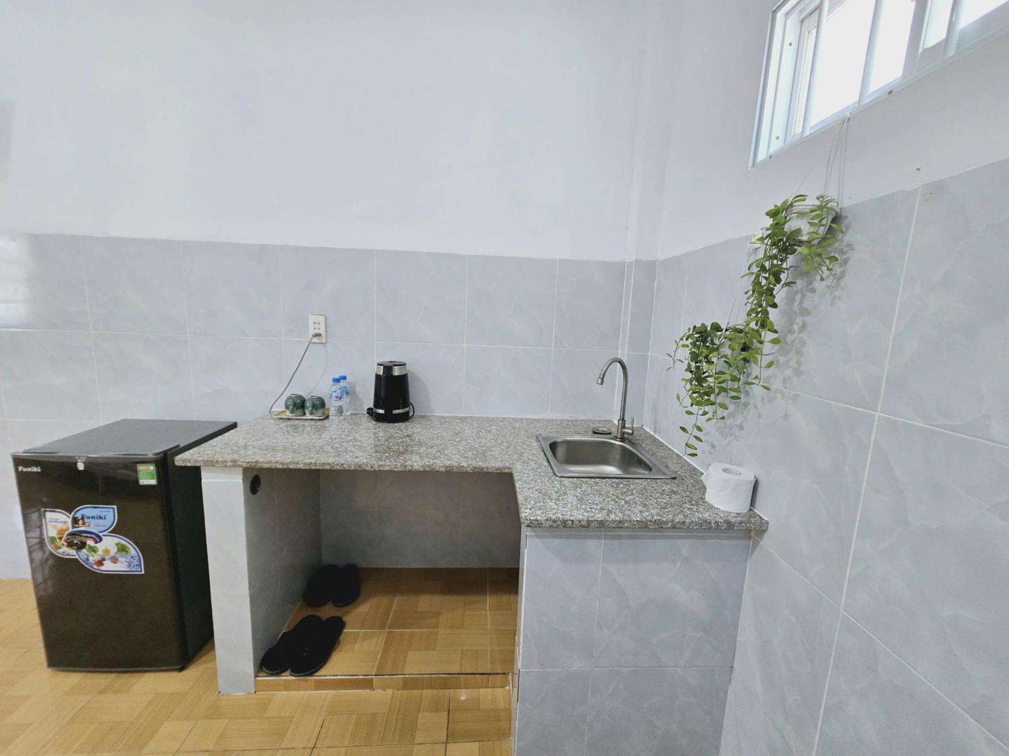 Lac House Муйне Экстерьер фото