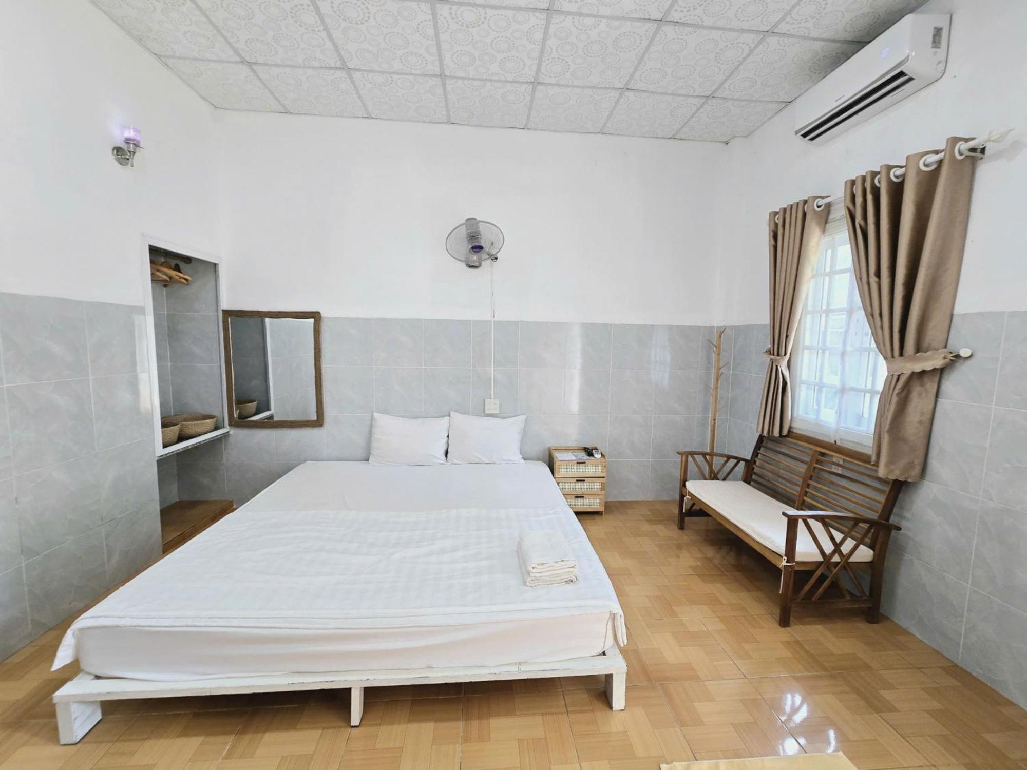 Lac House Муйне Экстерьер фото