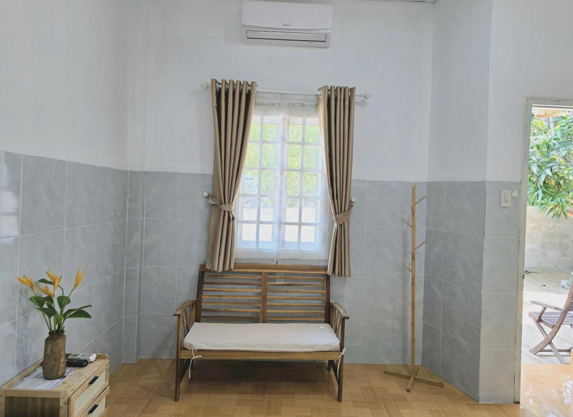 Lac House Муйне Экстерьер фото